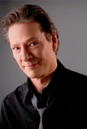 Zdjęcie Chris Cooper #2296