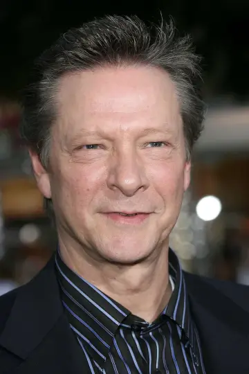 Zdjęcie Chris Cooper #2297