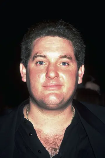 Zdjęcie Kris Pen (Chris Penn) #43494