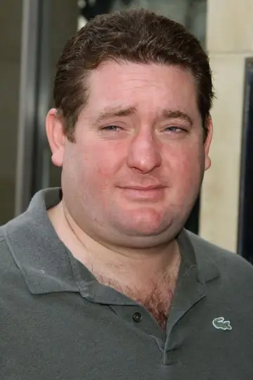 Zdjęcie Kris Pen (Chris Penn) #43496