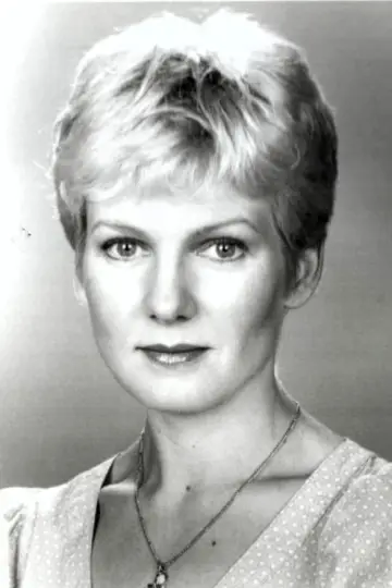 Zdjęcie Diana Scarwid #78714