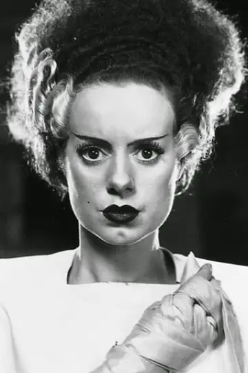 Zdjęcie Elsa Lanchester #78188