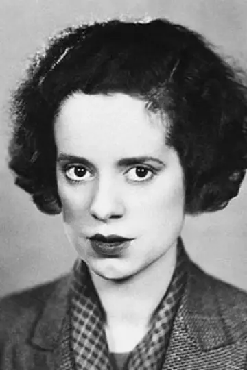 Zdjęcie Elsa Lanchester #78190