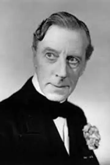 Zdjęcie Ernest Thesiger #79725