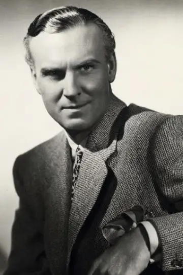 Zdjęcie Gavin Gordon #41908