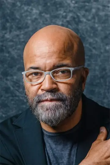 Zdjęcie Jeffrey Wright (Jeffrey Wright) #251810