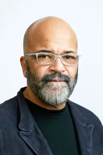 Zdjęcie Jeffrey Wright (Jeffrey Wright) #251812
