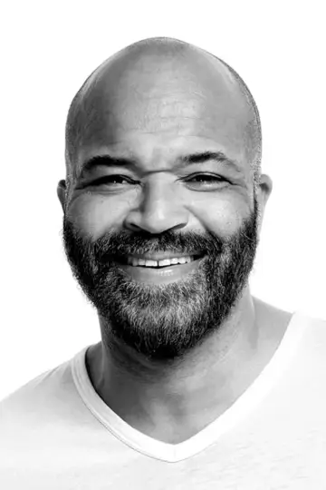 Zdjęcie Jeffrey Wright (Jeffrey Wright) #251813