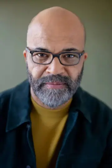 Zdjęcie Jeffrey Wright (Jeffrey Wright) #327306