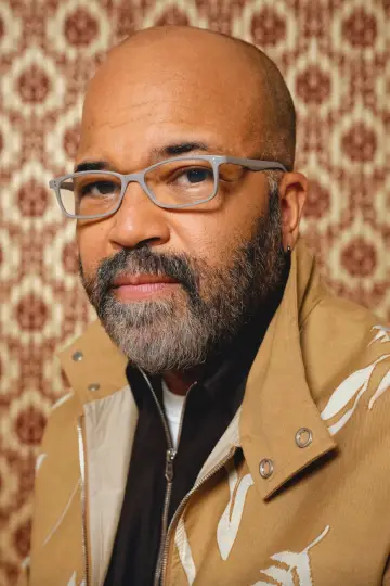 Zdjęcie Jeffrey Wright (Jeffrey Wright) #327307