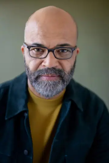 Zdjęcie Jeffrey Wright (Jeffrey Wright) #327308