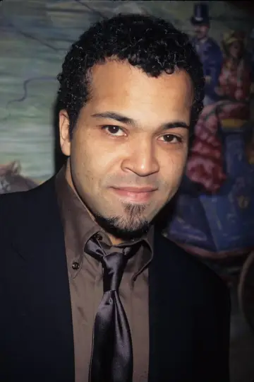 Zdjęcie Jeffrey Wright (Jeffrey Wright) #327309