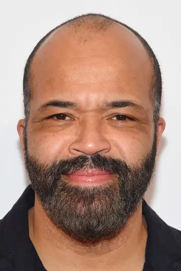 Zdjęcie Jeffrey Wright (Jeffrey Wright) #400318