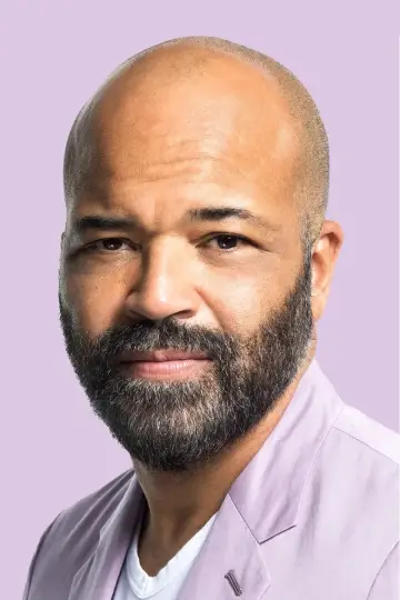 Zdjęcie Jeffrey Wright #6083