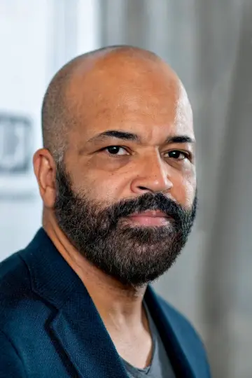 Zdjęcie Jeffrey Wright #6084