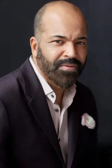 Zdjęcie Jeffrey Wright #6085