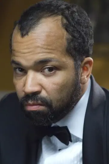 Zdjęcie Jeffrey Wright #6086