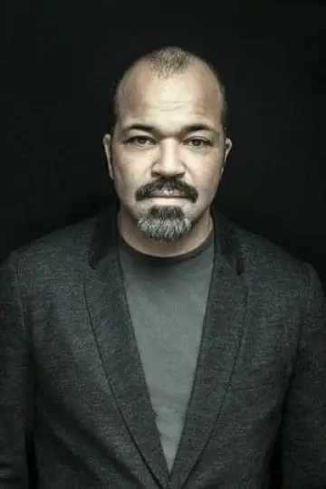 Zdjęcie Jeffrey Wright (Jeffrey Wright) #6087