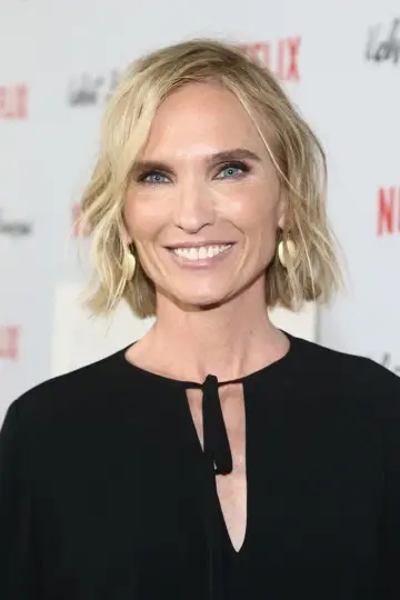 Zdjęcie Jennifer Fox #73605