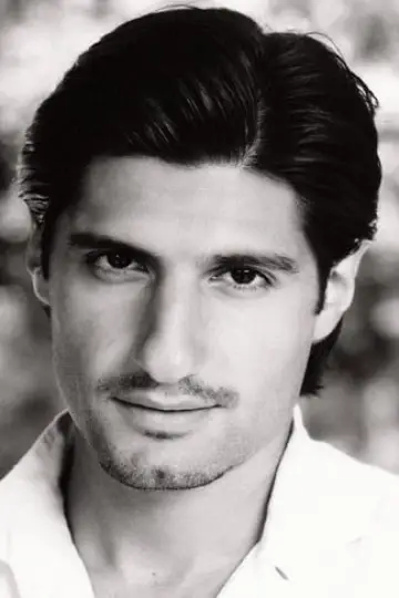 Zdjęcie Kayvan Novak #40306