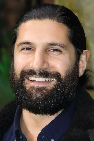 Zdjęcie Kayvan Novak #40307