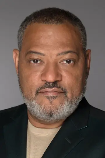 Zdjęcie Laurence Fishburne #19362