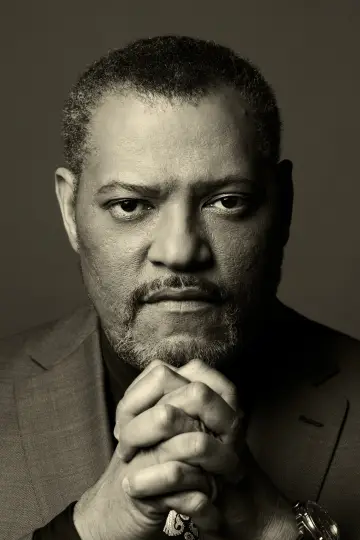 Zdjęcie Laurence Fishburne #19363