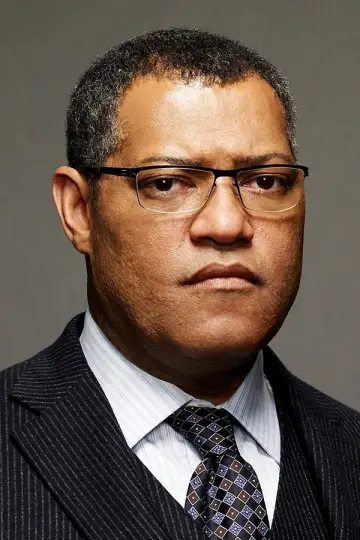 Zdjęcie Laurence Fishburne #19364