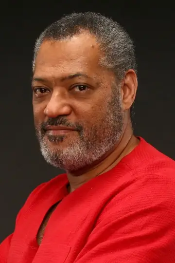Zdjęcie Laurence Fishburne #19365