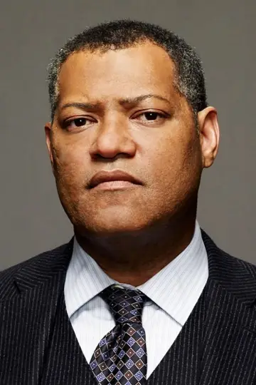 Zdjęcie Laurence Fishburne (Laurence Fishburne) #19366