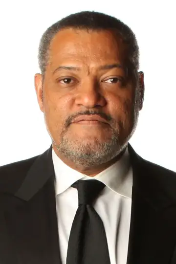 Zdjęcie Laurence Fishburne (Laurence Fishburne) #19367