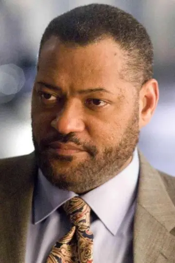 Zdjęcie Laurence Fishburne (Laurence Fishburne) #19368