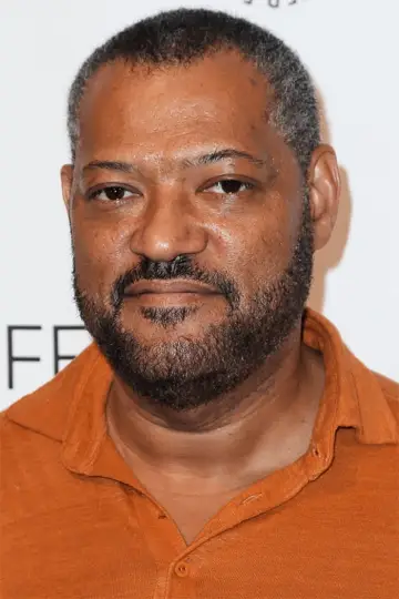 Zdjęcie Laurence Fishburne (Laurence Fishburne) #19369