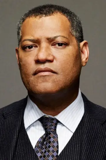 Zdjęcie Laurence Fishburne (Laurence Fishburne) #19370