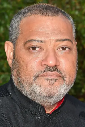 Zdjęcie Laurence Fishburne (Laurence Fishburne) #19371