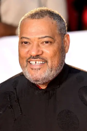 Zdjęcie Laurence Fishburne (Laurence Fishburne) #19372
