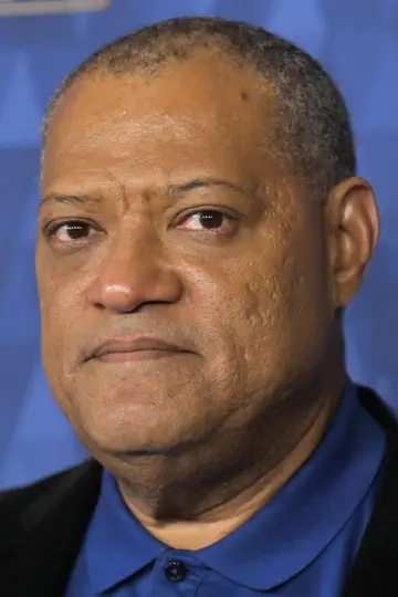 Zdjęcie Laurence Fishburne (Laurence Fishburne) #19373