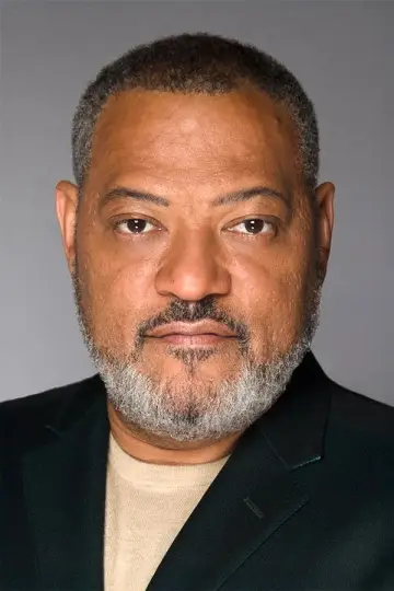 Zdjęcie Laurence Fishburne (Laurence Fishburne) #327611