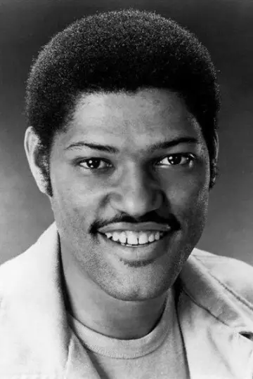 Zdjęcie Laurence Fishburne (Laurence Fishburne) #400406