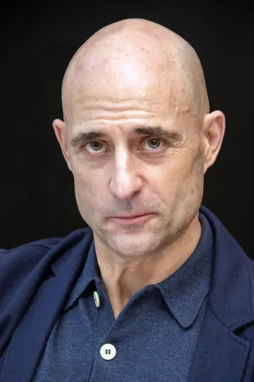 Zdjęcie Mark Strong – Mark Strong #7401