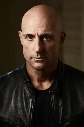 Zdjęcie Mark Strong – Mark Strong #7402