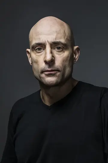 Zdjęcie Mark Strong – Mark Strong #7403