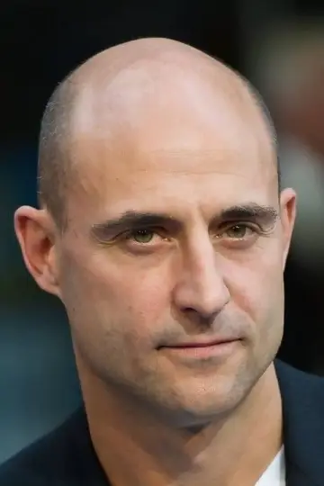 Zdjęcie Mark Strong – Mark Strong (Mark Strong) #7404