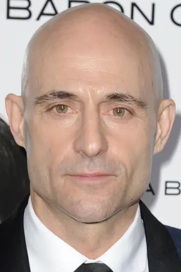 Zdjęcie Mark Strong – Mark Strong (Mark Strong) #7405
