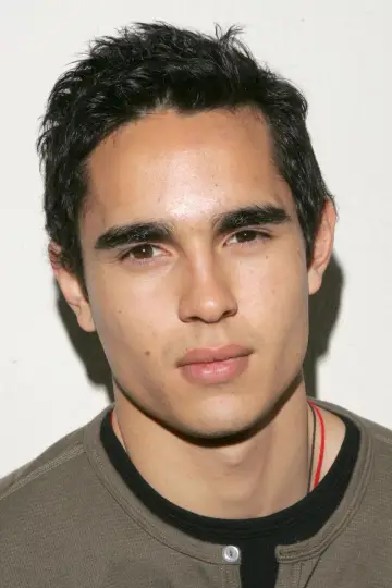 Zdjęcie Max Minghella #33268