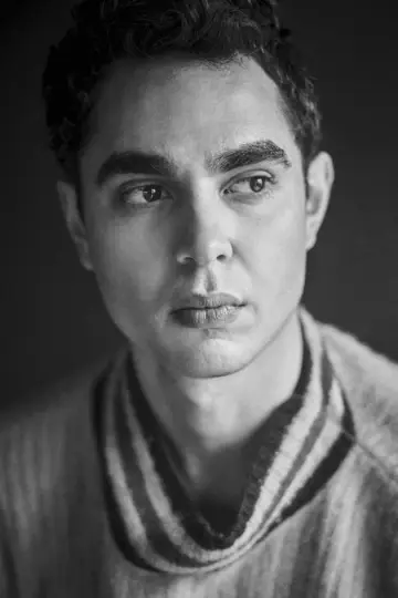 Zdjęcie Max Minghella #33269