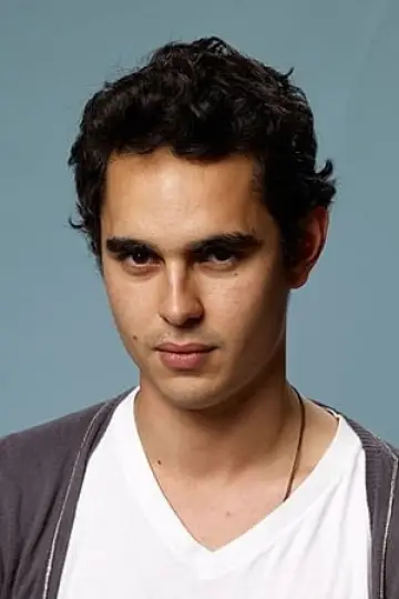 Zdjęcie Max Minghella #33270