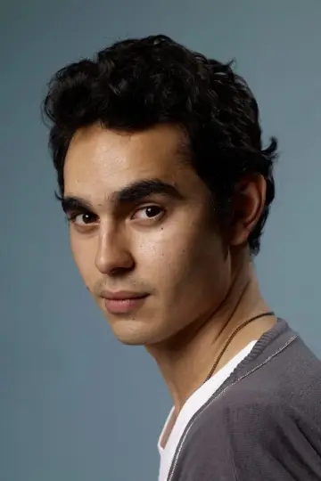 Zdjęcie Max Minghella #33271