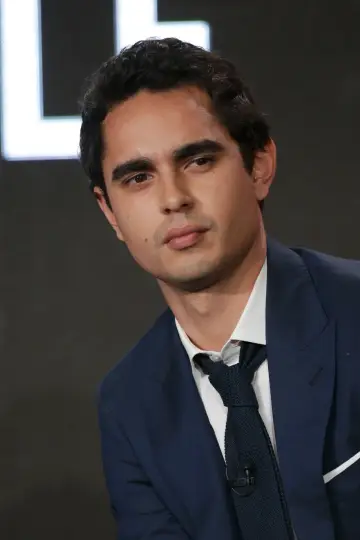 Zdjęcie Max Minghella #33272