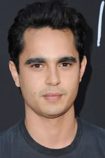 Zdjęcie Max Minghella #33273
